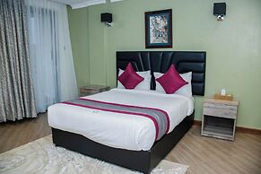 Desert Rose Resort
