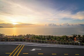 Sunrise By Mandala Mui Ne