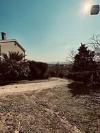 VILLA AZZURRA