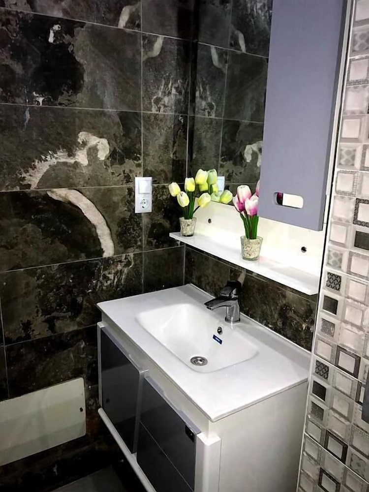 Residence vacance aniss
