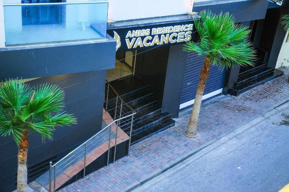 Residence vacance aniss