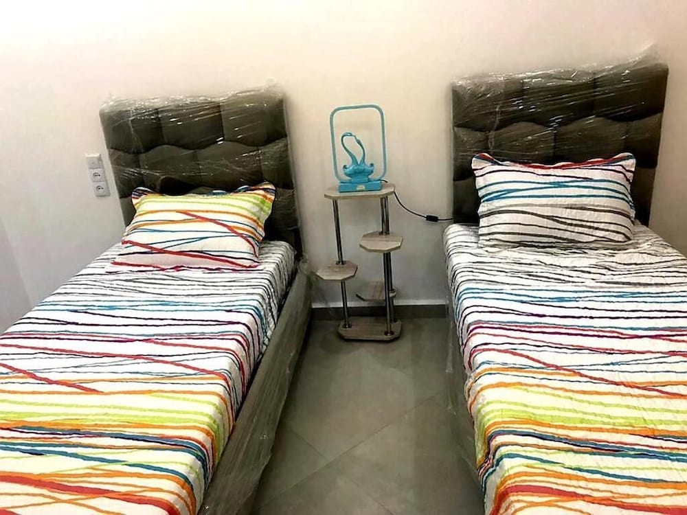 Residence vacance aniss