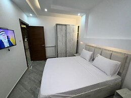 Residence vacance aniss