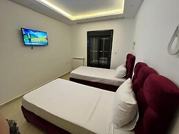 Residence vacance aniss