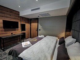MAYBEN HOTEL