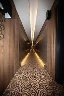 MAYBEN HOTEL