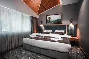 MAYBEN HOTEL