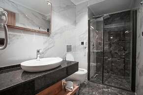 MAYBEN HOTEL