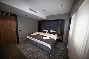 MAYBEN HOTEL