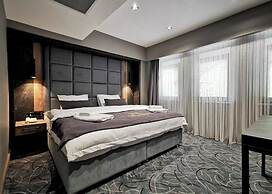 MAYBEN HOTEL