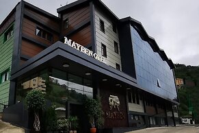 MAYBEN HOTEL