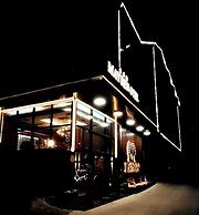 MAYBEN HOTEL