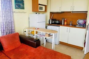 Sunny Beach Retreat for Two