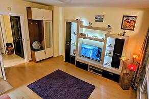 Sunny Beach Retreat for Two