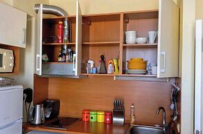 Sunny Beach Retreat for Two