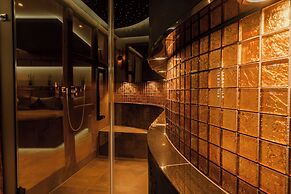 SPA VILLA Beauty und Wellness Resort