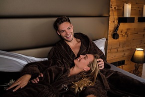 SPA VILLA Beauty und Wellness Resort