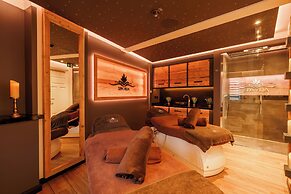 SPA VILLA Beauty und Wellness Resort