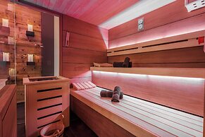 SPA VILLA Beauty und Wellness Resort