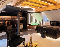 SPA VILLA Beauty und Wellness Resort