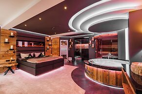 SPA VILLA Beauty und Wellness Resort