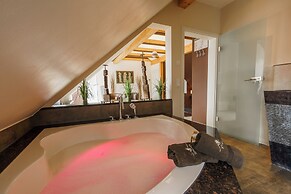 SPA VILLA Beauty und Wellness Resort
