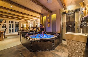SPA VILLA Beauty und Wellness Resort