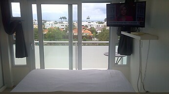 E&J Residences at SOV