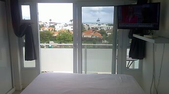 E&J Residences at SOV