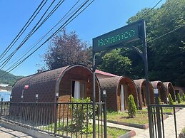 Botanico Kvariati