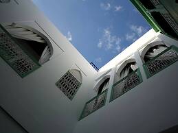 Riad Ocallaghan
