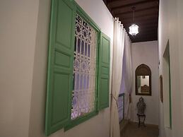 Riad Ocallaghan
