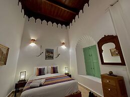 Riad Ocallaghan