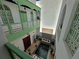 Riad Ocallaghan