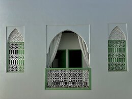 Riad Ocallaghan