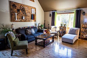 Upper Humber Settlement A FarmStay BNB