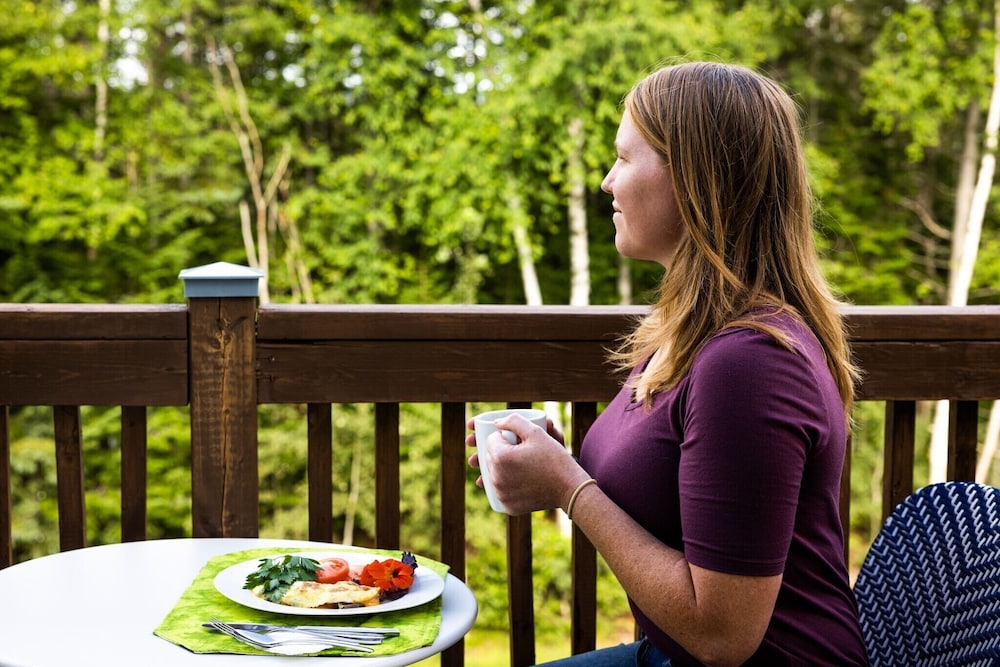 Upper Humber Settlement A FarmStay BNB