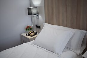 Hotel Zinou ZM - Ain Taya