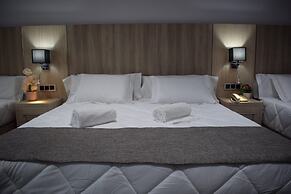 Hotel Zinou ZM - Ain Taya