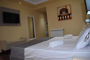 Hotel Zinou ZM - Ain Taya
