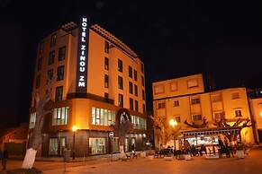 Hotel Zinou ZM - Ain Taya