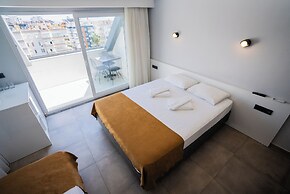 Savir Suite Hotel