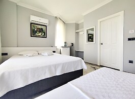 Savir Suite Hotel