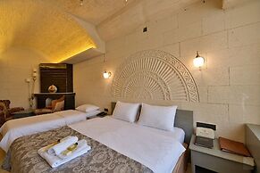 Ashab-ı Kehf Cappadocia House