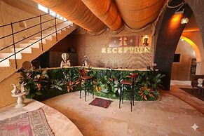 Ashab-ı Kehf Cappadocia House