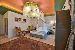 Ashab-ı Kehf Cappadocia House