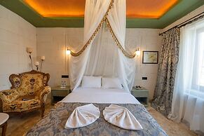 Ashab-ı Kehf Cappadocia House