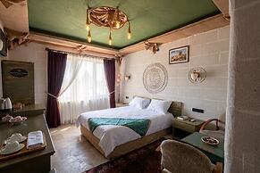 Ashab-ı Kehf Cappadocia House