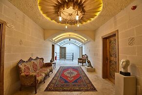 Ashab-ı Kehf Cappadocia House