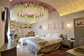Ashab-ı Kehf Cappadocia House